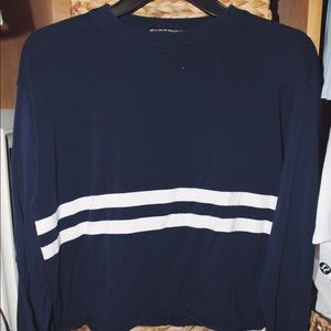 Brandy Melville light cotton sweater